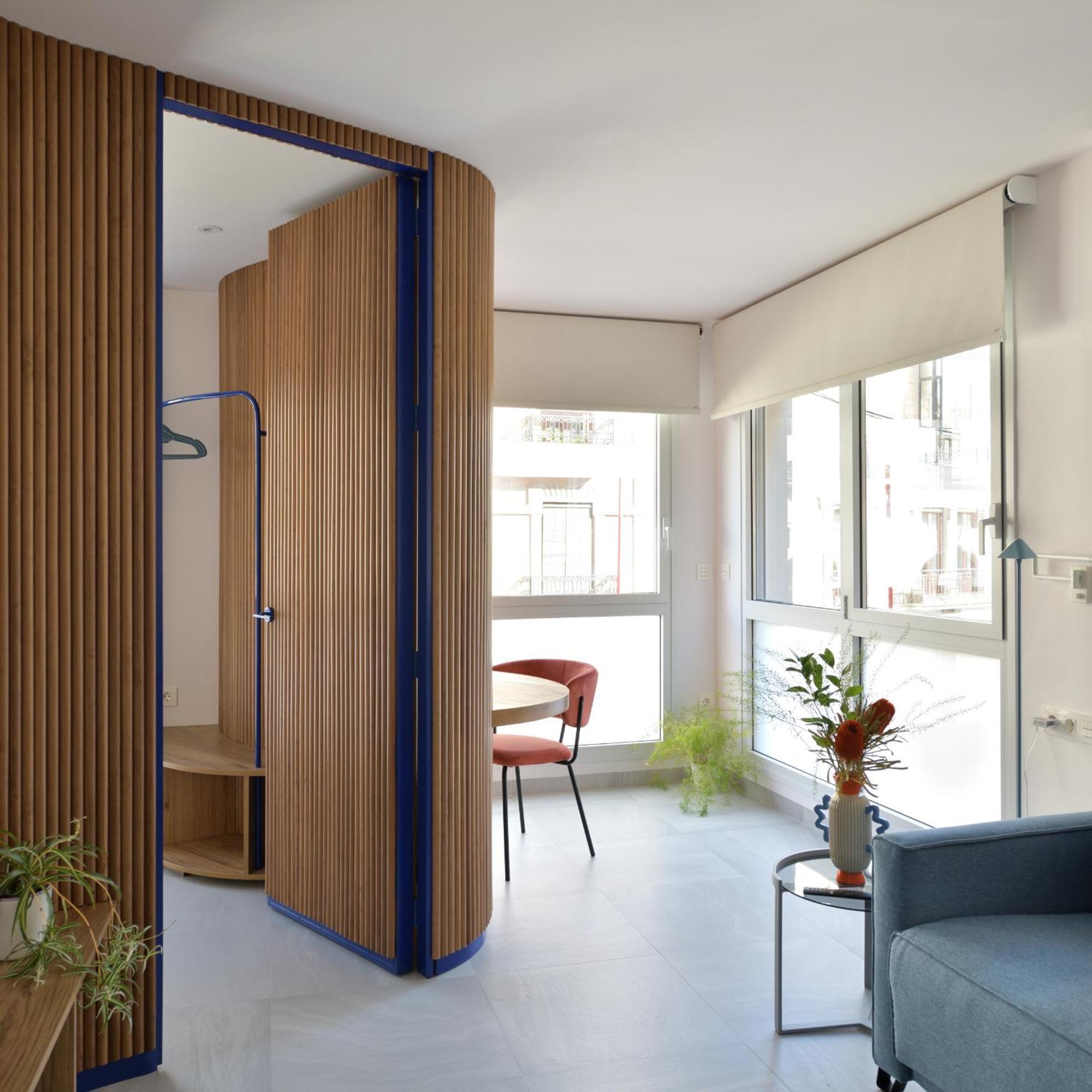 Patio De Sombra - Urban Suites Гранада Экстерьер фото