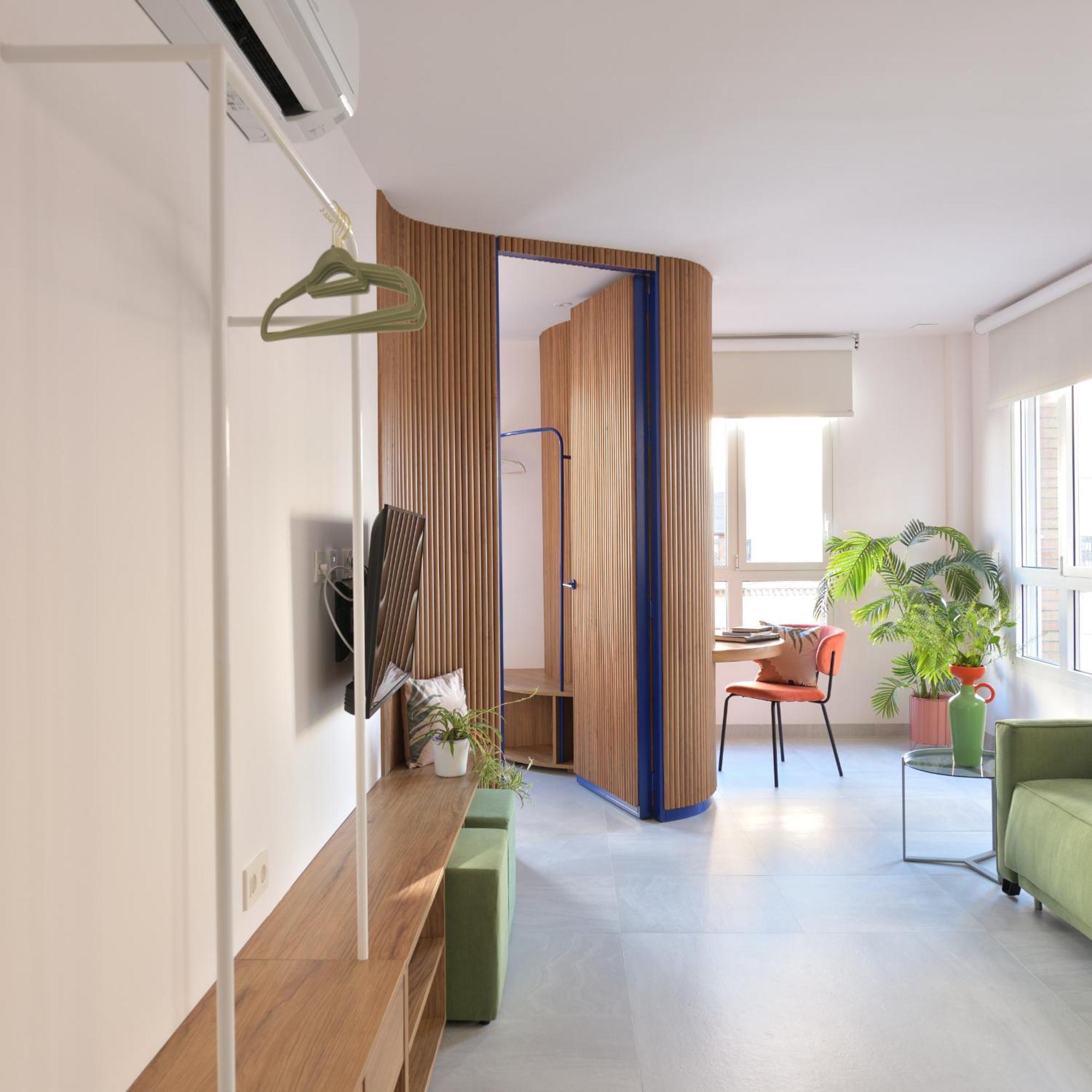 Patio De Sombra - Urban Suites Гранада Экстерьер фото